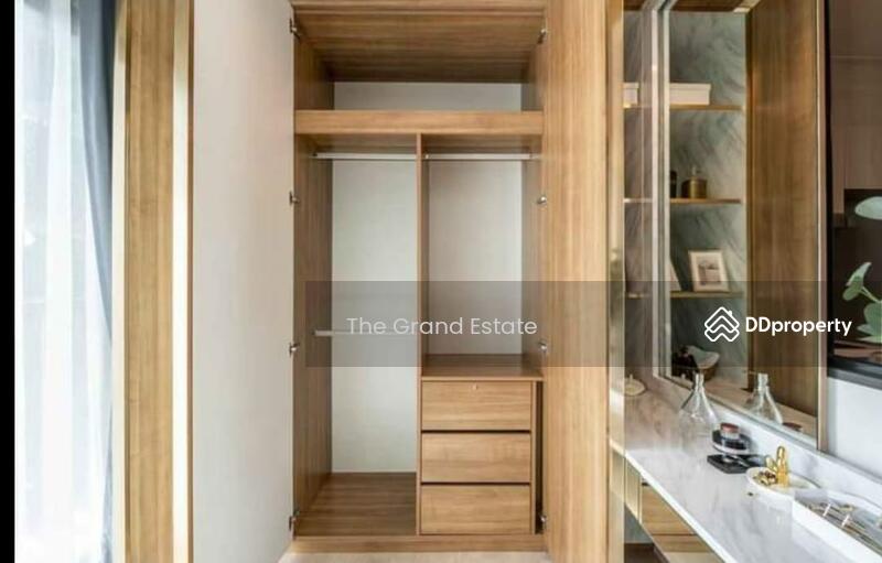 Life One Wireless, Bangkok, 1 Wireless Road, Lumphini, Pathum Wan, Bangkok, 1 Bedroom, 35 sqm, Condo For Rent, by The Grand Estate JP Co., Ltd., 11509096 - DDproperty.com
