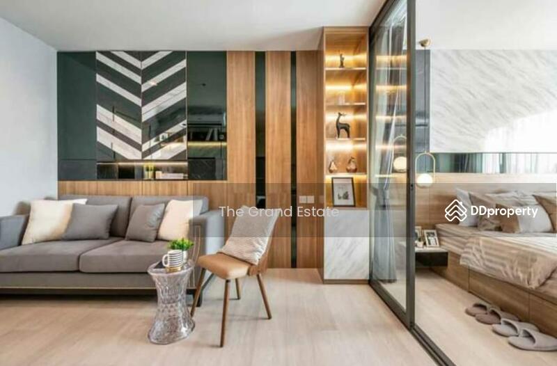 Life One Wireless, Bangkok, 1 Wireless Road, Lumphini, Pathum Wan, Bangkok, 1 Bedroom, 35 sqm, Condo For Rent, by The Grand Estate JP Co., Ltd., 11509096 - DDproperty.com