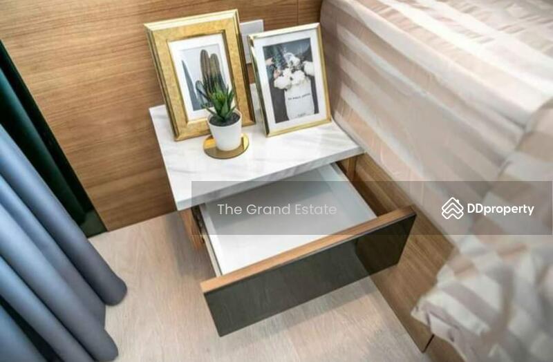 Life One Wireless, Bangkok, 1 Wireless Road, Lumphini, Pathum Wan, Bangkok, 1 Bedroom, 35 sqm, Condo For Rent, by The Grand Estate JP Co., Ltd., 11509096 - DDproperty.com