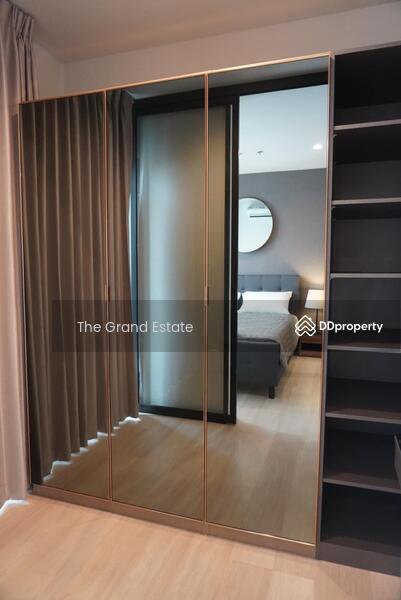 Life One Wireless, Bangkok, 1 Wireless Road, Lumphini, Pathum Wan, Bangkok, 1 Bedroom, 35 sqm, Condo For Rent, by Juthamas Ruangrit ( YingMild), 11509098 - DDproperty.com