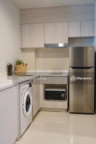 Life One Wireless, Bangkok, 1 Wireless Road, Lumphini, Pathum Wan, Bangkok, 1 Bedroom, 35 sqm, Condo For Rent, by Juthamas Ruangrit ( YingMild), 11509098 - DDproperty.com