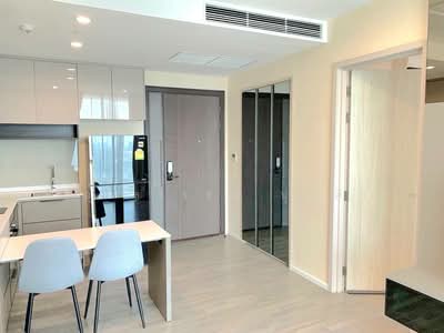 For Rent - 333 Riverside, Bangkok