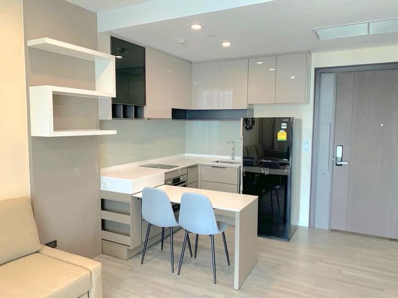 333 Riverside, Bangkok, 333 Pracharat Sai 2, Bang Sue, Bangkok, 1 Bedroom, 46 sqm, Condo For Rent, by Ulaiwan Boonsiri, 11509099 - DDproperty.com