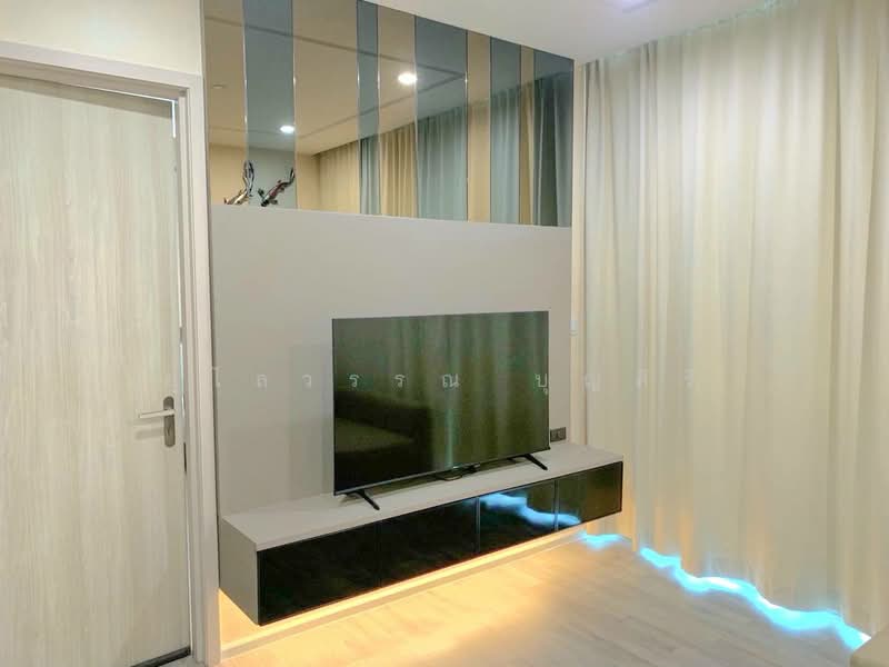 333 Riverside, Bangkok, 333 Pracharat Sai 2, Bang Sue, Bangkok, 1 Bedroom, 46 sqm, Condo For Rent, by Ulaiwan Boonsiri, 11509099 - DDproperty.com