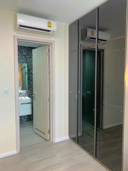 333 Riverside, Bangkok, 333 Pracharat Sai 2, Bang Sue, Bangkok, 1 Bedroom, 46 sqm, Condo For Rent, by Ulaiwan Boonsiri, 11509099 - DDproperty.com