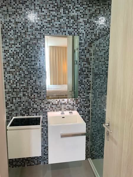 333 Riverside, Bangkok, 333 Pracharat Sai 2, Bang Sue, Bangkok, 1 Bedroom, 46 sqm, Condo For Rent, by Ulaiwan Boonsiri, 11509099 - DDproperty.com
