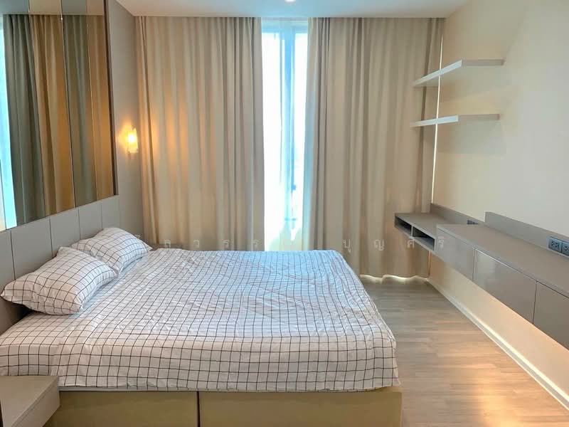 333 Riverside, Bangkok, 333 Pracharat Sai 2, Bang Sue, Bangkok, 1 Bedroom, 46 sqm, Condo For Rent, by Ulaiwan Boonsiri, 11509099 - DDproperty.com