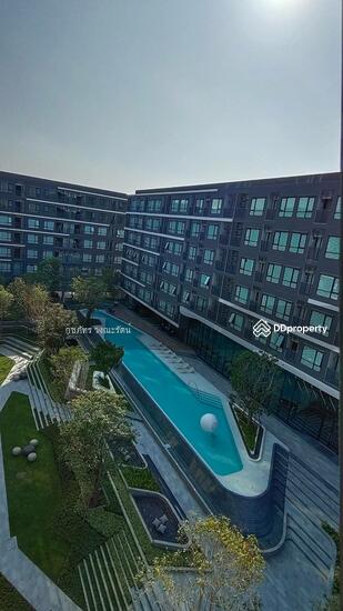 The Origin Sukhumvit 105, กรุงเทพ