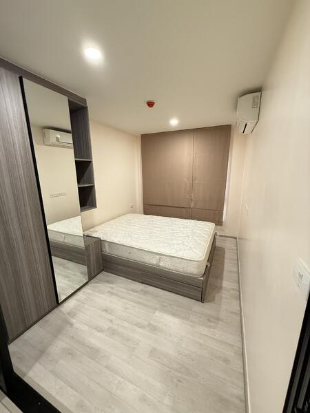 The Origin Sukhumvit 105, Bangkok, 818 Sukhumvit 105 Alley, Bang Na, Bang Na, Bangkok, 1 Bedroom, 27 sqm, Condo For Sale, by กชภัทร วงณะรัตน์, 11509106 - DDproperty.com