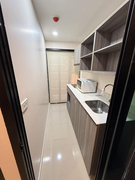 The Origin Sukhumvit 105, Bangkok, 818 Sukhumvit 105 Alley, Bang Na, Bang Na, Bangkok, 1 Bedroom, 27 sqm, Condo For Sale, by กชภัทร วงณะรัตน์, 11509106 - DDproperty.com