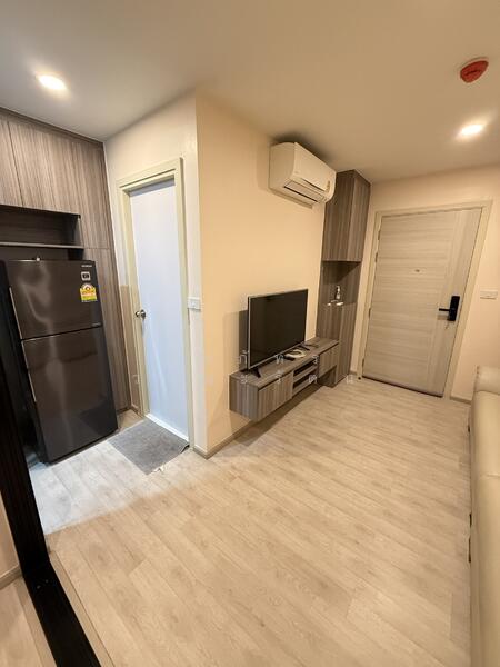 The Origin Sukhumvit 105, Bangkok, 818 Sukhumvit 105 Alley, Bang Na, Bang Na, Bangkok, 1 Bedroom, 27 sqm, Condo For Sale, by กชภัทร วงณะรัตน์, 11509106 - DDproperty.com