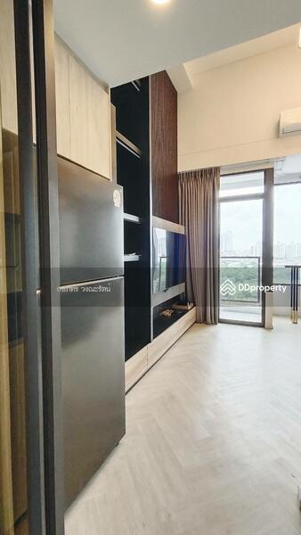 For Rent - Siamese Rama 9, Bangkok