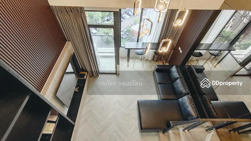 For Rent - Siamese Rama 9, Bangkok