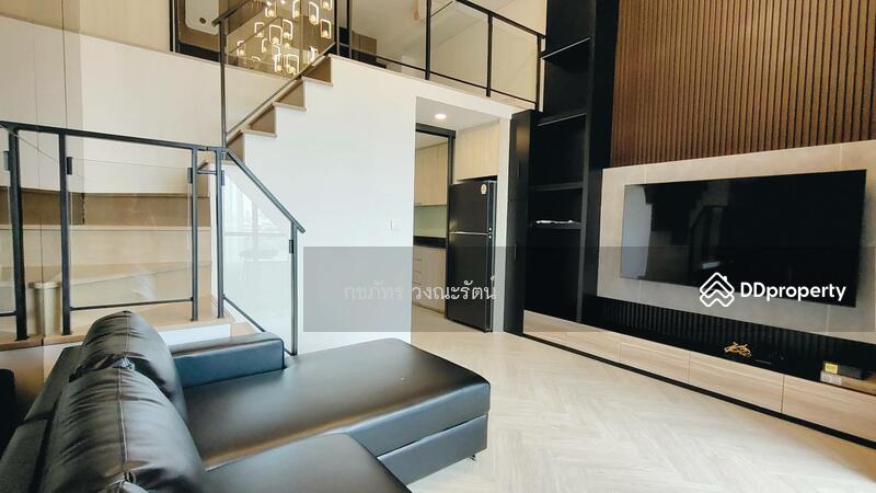 For Rent - Siamese Rama 9, Bangkok