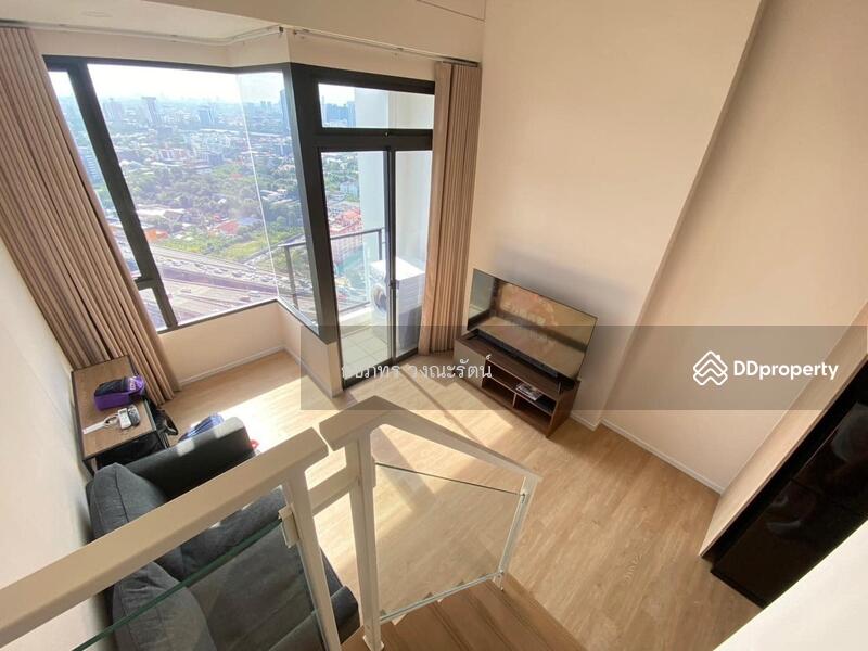 For Rent - Siamese Rama 9, Bangkok