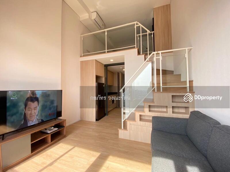For Rent - Siamese Rama 9, Bangkok