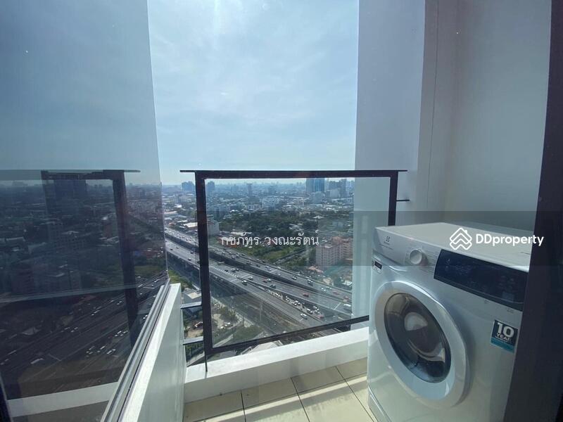 For Rent - Siamese Rama 9, Bangkok
