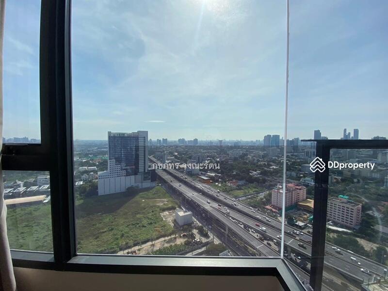 For Rent - Siamese Rama 9, Bangkok
