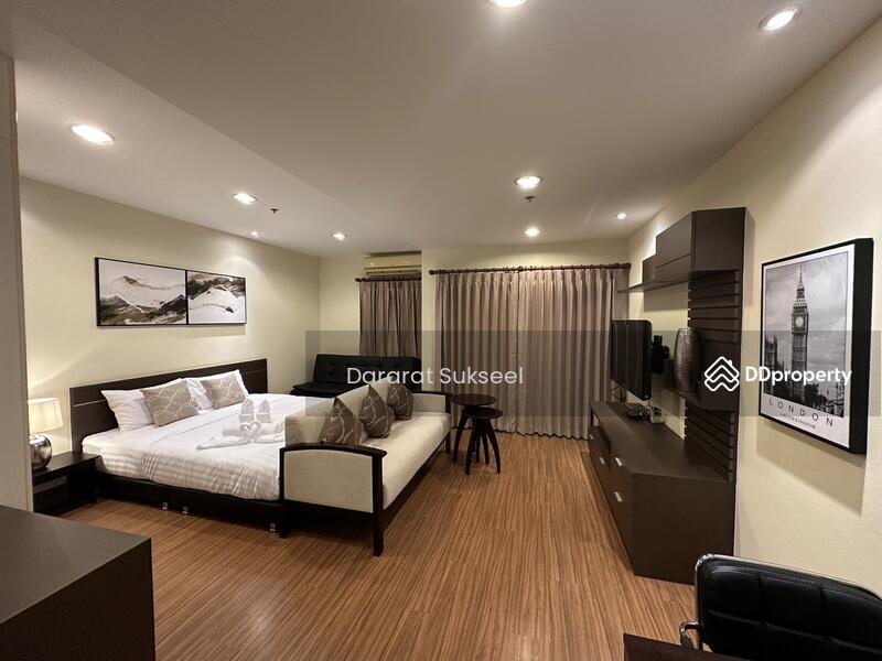 Phuket Villa Patong Beach, Phuket, Haad Patong, Patong, Kathu, Phuket, 1 Bedroom, 41 sqm, Condo For Rent, by Jiranan Sukseel, 11509123 - DDproperty.com