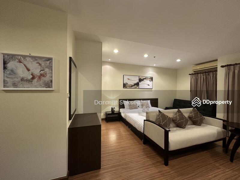 Phuket Villa Patong Beach, Phuket, Haad Patong, Patong, Kathu, Phuket, 1 Bedroom, 41 sqm, Condo For Rent, by Jiranan Sukseel, 11509123 - DDproperty.com