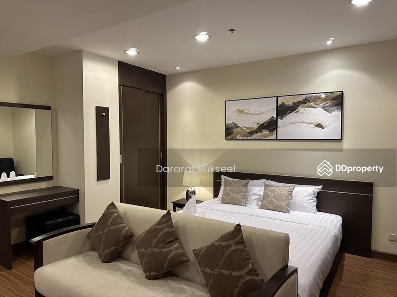 Phuket Villa Patong Beach : ภูเก็ตวิลล่า ป่าตองบีช, ภูเก็ต, หาดป่าตอง, ป่าตอง, กะทู้, ภูเก็ต, 41 ตร.ม., คอนโด ให้เช่า, โดย Dararat Sukseel, 11509123 - DDproperty.com