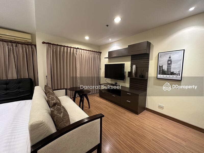 Phuket Villa Patong Beach, Phuket, Haad Patong, Patong, Kathu, Phuket, 1 Bedroom, 41 sqm, Condo For Rent, by Jiranan Sukseel, 11509123 - DDproperty.com