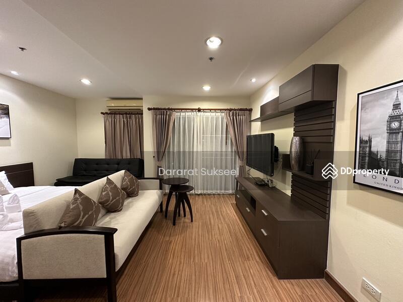 Phuket Villa Patong Beach : ภูเก็ตวิลล่า ป่าตองบีช, ภูเก็ต, หาดป่าตอง, ป่าตอง, กะทู้, ภูเก็ต, 41 ตร.ม., คอนโด ให้เช่า, โดย Dararat Sukseel, 11509123 - DDproperty.com