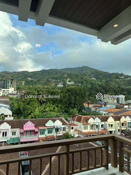 Phuket Villa Patong Beach, Phuket, Haad Patong, Patong, Kathu, Phuket, 1 Bedroom, 41 sqm, Condo For Rent, by Jiranan Sukseel, 11509123 - DDproperty.com