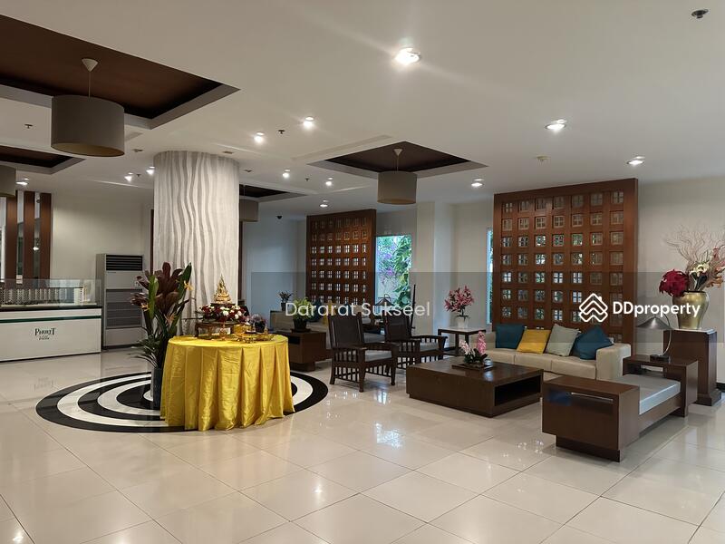 Phuket Villa Patong Beach : ภูเก็ตวิลล่า ป่าตองบีช, ภูเก็ต, หาดป่าตอง, ป่าตอง, กะทู้, ภูเก็ต, 41 ตร.ม., คอนโด ให้เช่า, โดย Dararat Sukseel, 11509123 - DDproperty.com