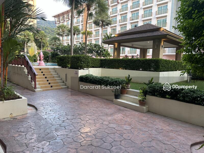 Phuket Villa Patong Beach : ภูเก็ตวิลล่า ป่าตองบีช, ภูเก็ต, หาดป่าตอง, ป่าตอง, กะทู้, ภูเก็ต, 41 ตร.ม., คอนโด ให้เช่า, โดย Dararat Sukseel, 11509123 - DDproperty.com