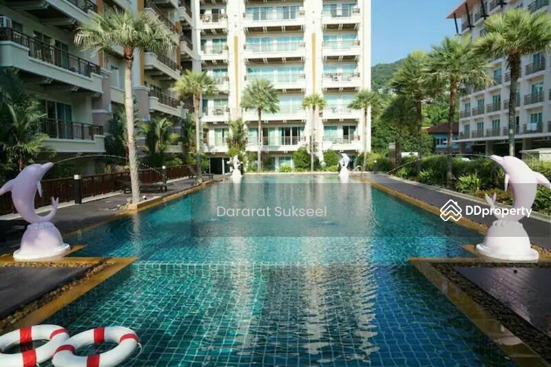 Phuket Villa Patong Beach : ภูเก็ตวิลล่า ป่าตองบีช, ภูเก็ต, หาดป่าตอง, ป่าตอง, กะทู้, ภูเก็ต, 41 ตร.ม., คอนโด ให้เช่า, โดย Dararat Sukseel, 11509123 - DDproperty.com