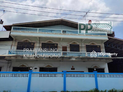 ขาย - ขายที่ดินและสิ่งปลูกสร้าง ที่ดินขนาด 2ไร่ (มีใบรง.4 เดิมทำกิจการฉีดพลาสติก) นาดี จังหวัดสมุทรสาคร, สมุทรสาคร