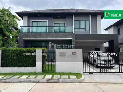 ขาย - บางกอก บูเลอวาร์ด (รามอินทรา-เสรีไทย), กรุงเทพ