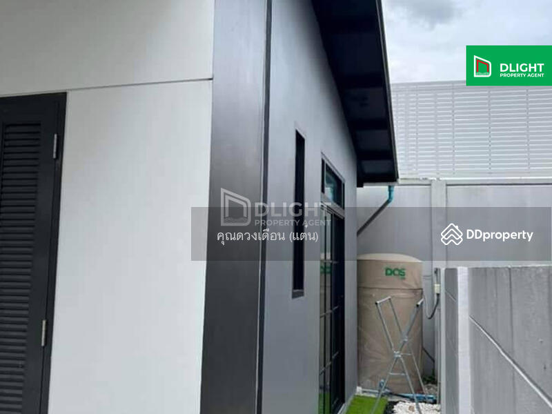 For Sale - บางกอก บูเลอวาร์ด (รามอินทรา-เสรีไทย), Bangkok