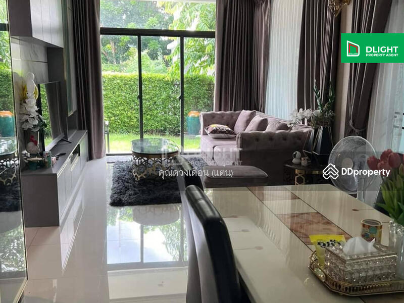 For Sale - บางกอก บูเลอวาร์ด (รามอินทรา-เสรีไทย), Bangkok