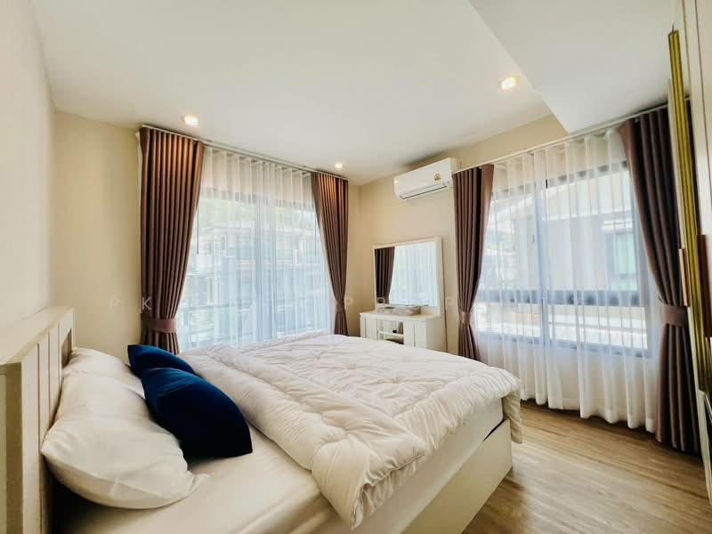 5R0640 This house for rent 3bedroom 3bathroom 100,000/month at kathu have fully furnished, Phuket, Kathu, Kathu, Phuket, 3 Bedrooms, 254 sqm, Single Detached House For Rent, by PK LIFE Property, 11509290 - DDproperty.com