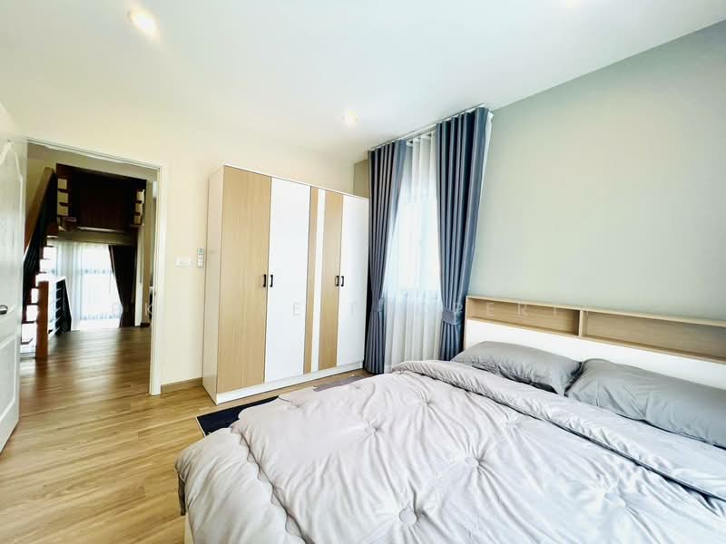 ให้เช่า - 5R0640 This house for rent 3bedroom 3bathroom 100,000/month at kathu have fully furnished, ภูเก็ต