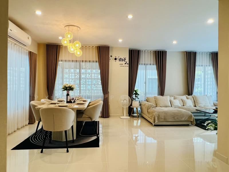 ให้เช่า - 5R0640 This house for rent 3bedroom 3bathroom 100,000/month at kathu have fully furnished, ภูเก็ต
