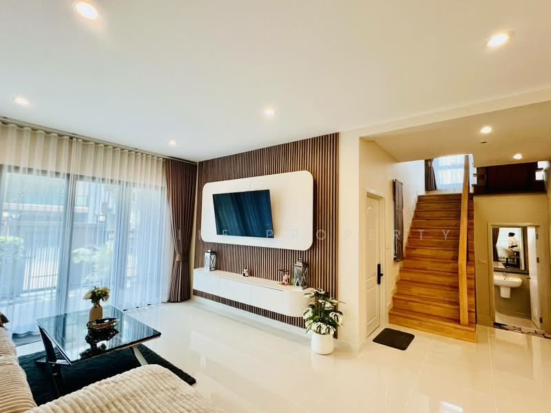 5R0640 This house for rent 3bedroom 3bathroom 100,000/month at kathu have fully furnished, Phuket, Kathu, Kathu, Phuket, 3 Bedrooms, 254 sqm, Single Detached House For Rent, by PK LIFE Property, 11509290 - DDproperty.com