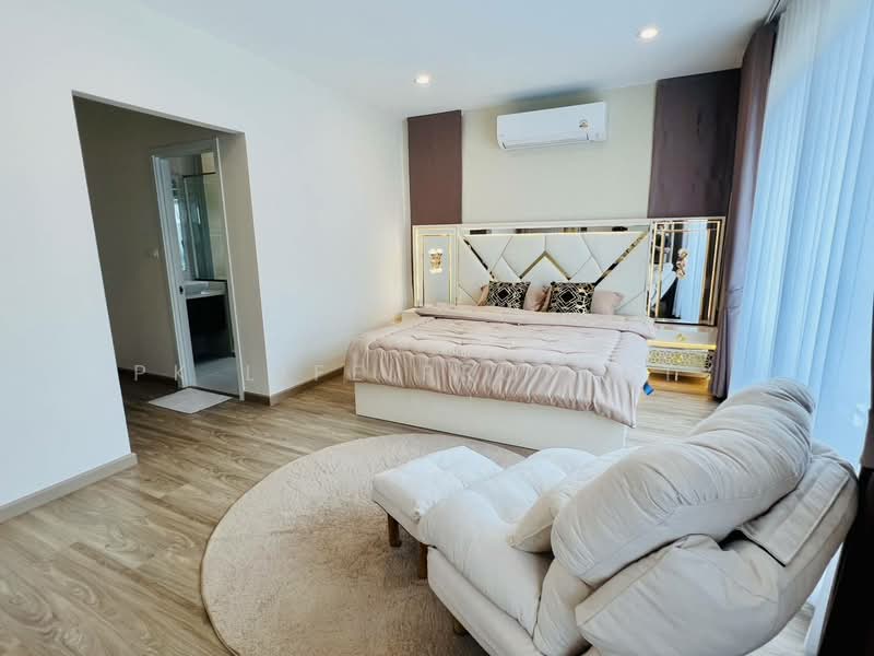 5R0640 This house for rent 3bedroom 3bathroom 100,000/month at kathu have fully furnished, Phuket, Kathu, Kathu, Phuket, 3 Bedrooms, 254 sqm, Single Detached House For Rent, by PK LIFE Property, 11509290 - DDproperty.com