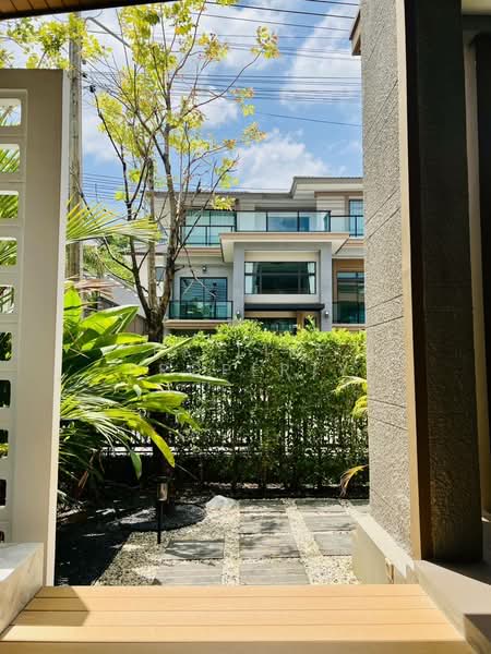 5R0640 This house for rent 3bedroom 3bathroom 100,000/month at kathu have fully furnished, Phuket, Kathu, Kathu, Phuket, 3 Bedrooms, 254 sqm, Single Detached House For Rent, by PK LIFE Property, 11509290 - DDproperty.com