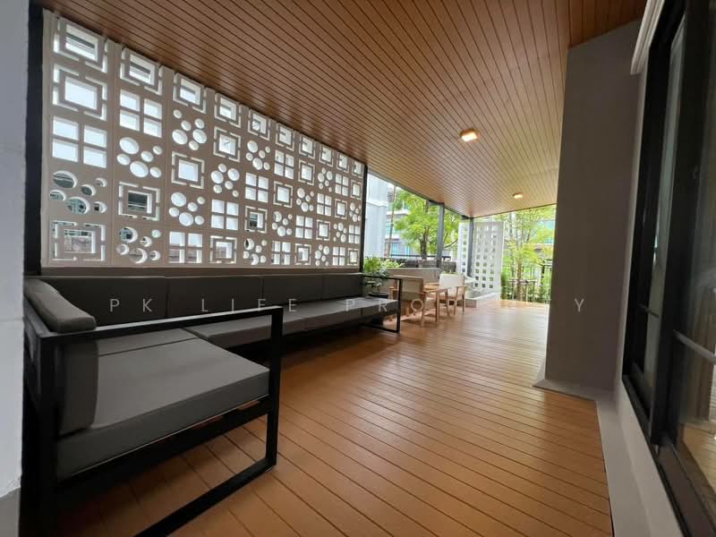 ให้เช่า - 5R0640 This house for rent 3bedroom 3bathroom 100,000/month at kathu have fully furnished, ภูเก็ต