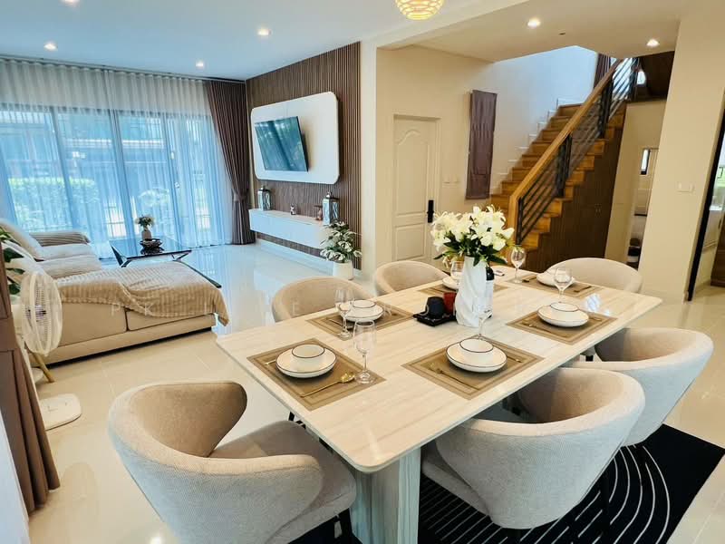 5R0640 This house for rent 3bedroom 3bathroom 100,000/month at kathu have fully furnished, Phuket, Kathu, Kathu, Phuket, 3 Bedrooms, 254 sqm, Single Detached House For Rent, by PK LIFE Property, 11509290 - DDproperty.com