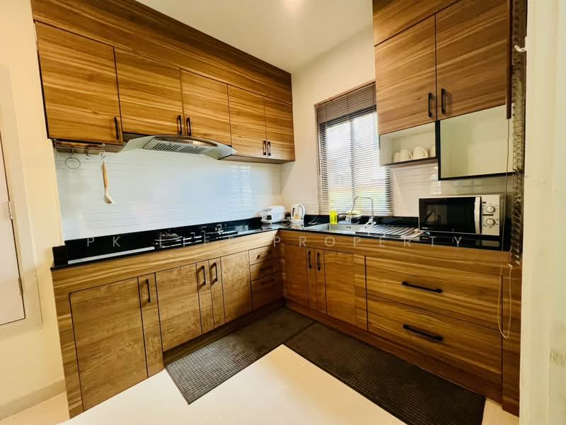 5R0640 This house for rent 3bedroom 3bathroom 100,000/month at kathu have fully furnished, Phuket, Kathu, Kathu, Phuket, 3 Bedrooms, 254 sqm, Single Detached House For Rent, by PK LIFE Property, 11509290 - DDproperty.com