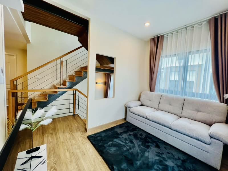 ให้เช่า - 5R0640 This house for rent 3bedroom 3bathroom 100,000/month at kathu have fully furnished, ภูเก็ต