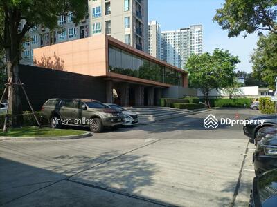 ขาย - The Key Sathorn-Charoenraj : เดอะ คีย์ สาทร – เจริญราษฎร์, กรุงเทพ