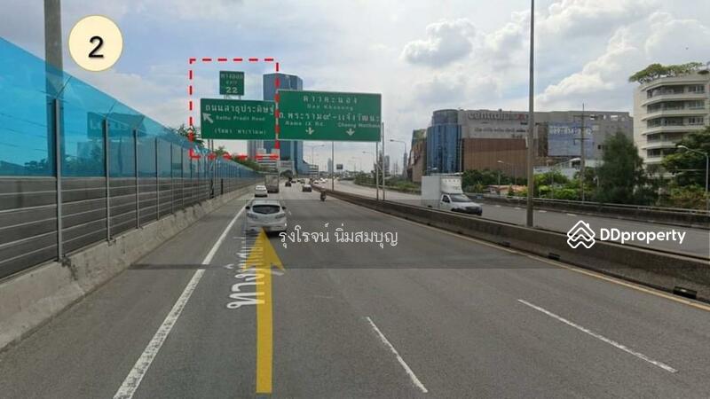 8-Storey Apartment Building, Bangkok, 3927/80 เจริญราษฎร์ 7 แยก 5 (ราษฎร์อุทิศ 1), Bang Klo, Bang Kho Laem, Bangkok, 10+ Bedrooms, 3,994 sqm, Apartment For Sale, by รุ่งโรจน์ นิ่มสมบุญ, 11509406 - DDproperty.com