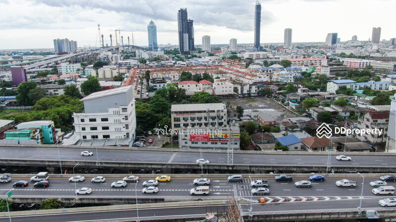 8-Storey Apartment Building, Bangkok, 3927/80 เจริญราษฎร์ 7 แยก 5 (ราษฎร์อุทิศ 1), Bang Klo, Bang Kho Laem, Bangkok, 10+ Bedrooms, 3,994 sqm, Apartment For Sale, by รุ่งโรจน์ นิ่มสมบุญ, 11509406 - DDproperty.com