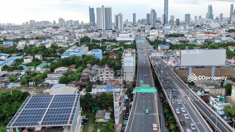 อาร์พาทเม้นท์ 8 ชั้น ซอยเจริญราษฎร์ 7 แยก 5 (ราษฎร์อุทิศ 1) แขวงบางโคล่ เขตบางคอแหลม กทม.10120, กรุงเทพ, 3927/80 เจริญราษฎร์ 7 แยก 5 (ราษฎร์อุทิศ 1), บางโคล่, บางคอแหลม, กรุงเทพ, 3,994 ตร.ม., อพาร์ทเมนท์ ขาย, โดย รุ่งโรจน์ นิ่มสมบุญ, 11509406 - DDproperty.com