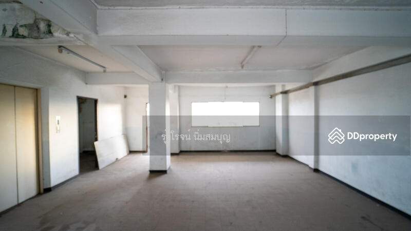 8-Storey Apartment Building, Bangkok, 3927/80 เจริญราษฎร์ 7 แยก 5 (ราษฎร์อุทิศ 1), Bang Klo, Bang Kho Laem, Bangkok, 10+ Bedrooms, 3,994 sqm, Apartment For Sale, by รุ่งโรจน์ นิ่มสมบุญ, 11509406 - DDproperty.com